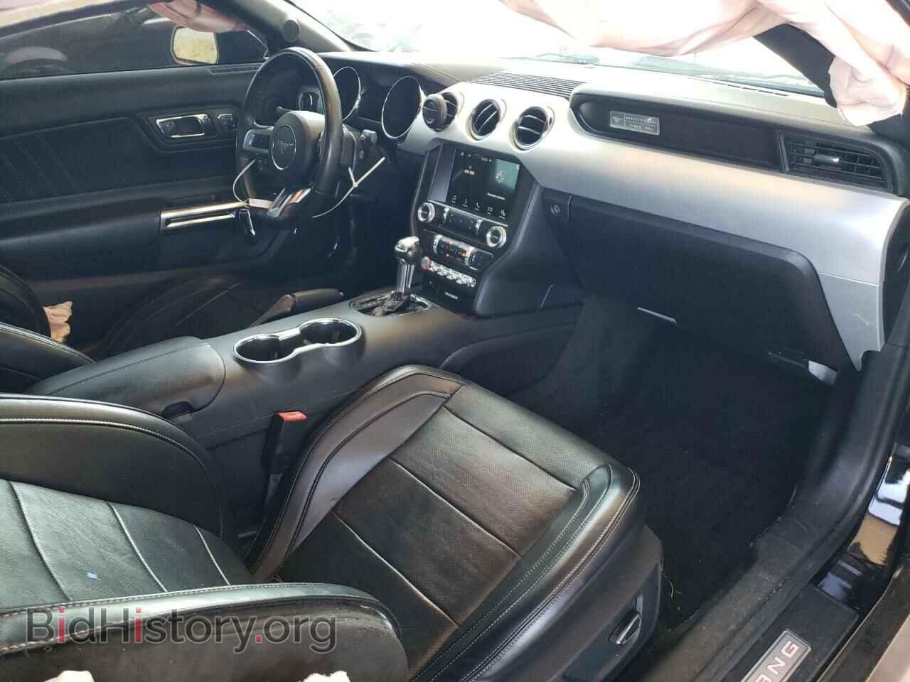 2016 FORD ALL Models - VIN: 1FA6P8TH8G5219944 - Фото 8