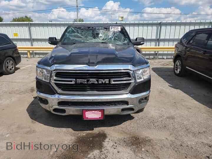 2019 RAM 1500 - VIN: 1C6SRFFT0KN586831 - Photo 13