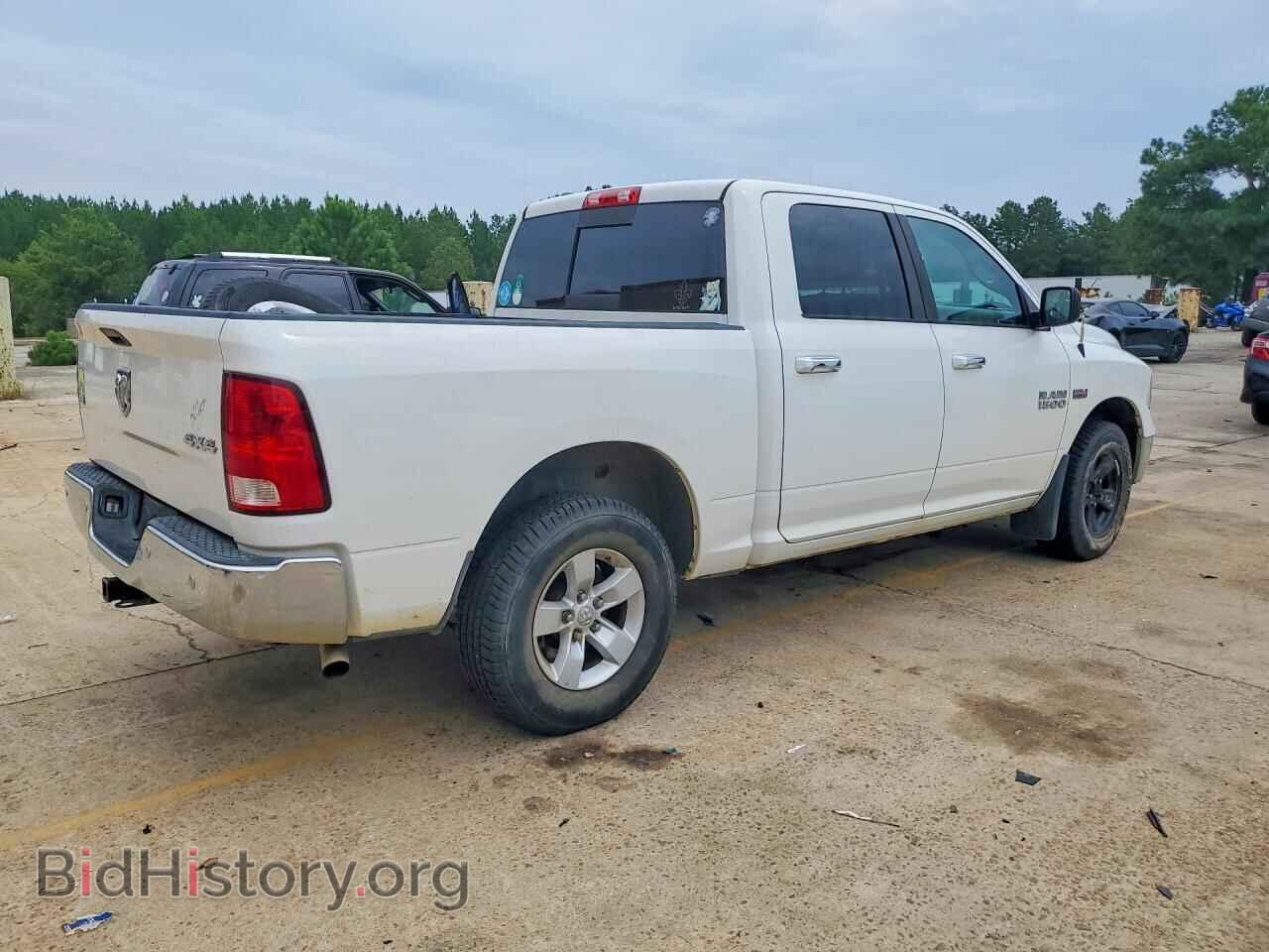 2017 RAM 1500 - VIN: 1C6RR7LT7HS537497 - Фото 3