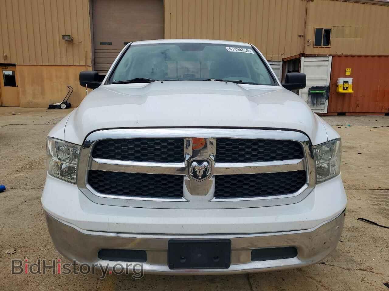 2017 RAM 1500 - VIN: 1C6RR7LT7HS537497 - Фото 5