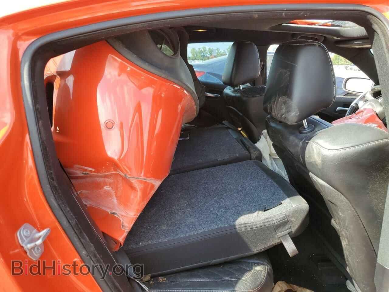 2017 DODGE CHARGER - VIN: 2C3CDXEJXHH643883 - Фото 10
