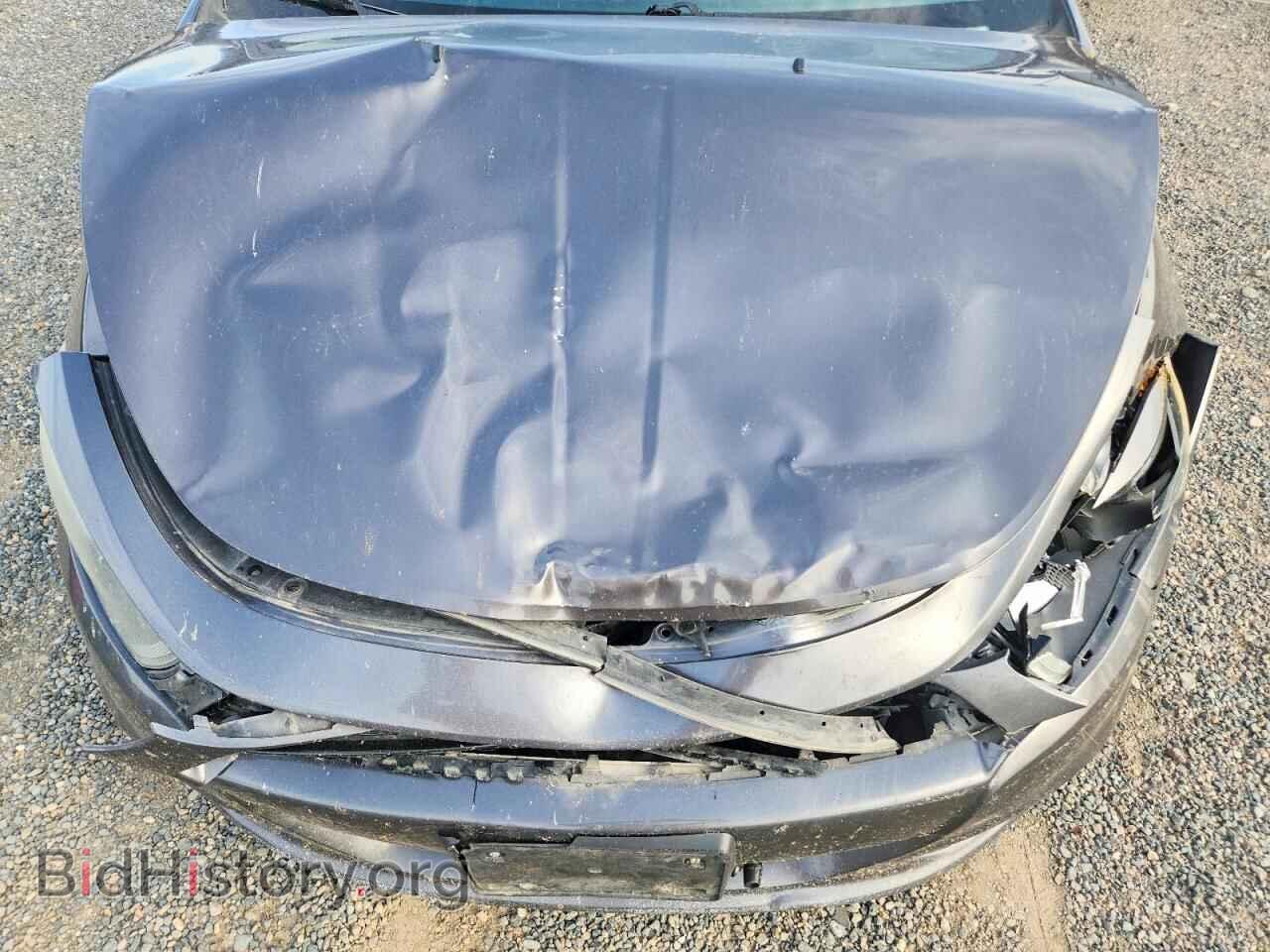 2015 DODGE DART - VIN: 1C3CDFBB2FD336581 - Photo 11