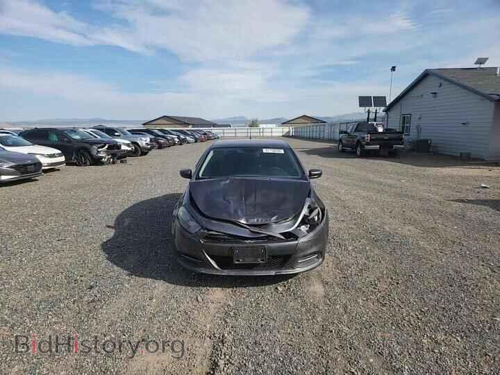 2015 DODGE DART - VIN: 1C3CDFBB2FD336581 - Photo 13
