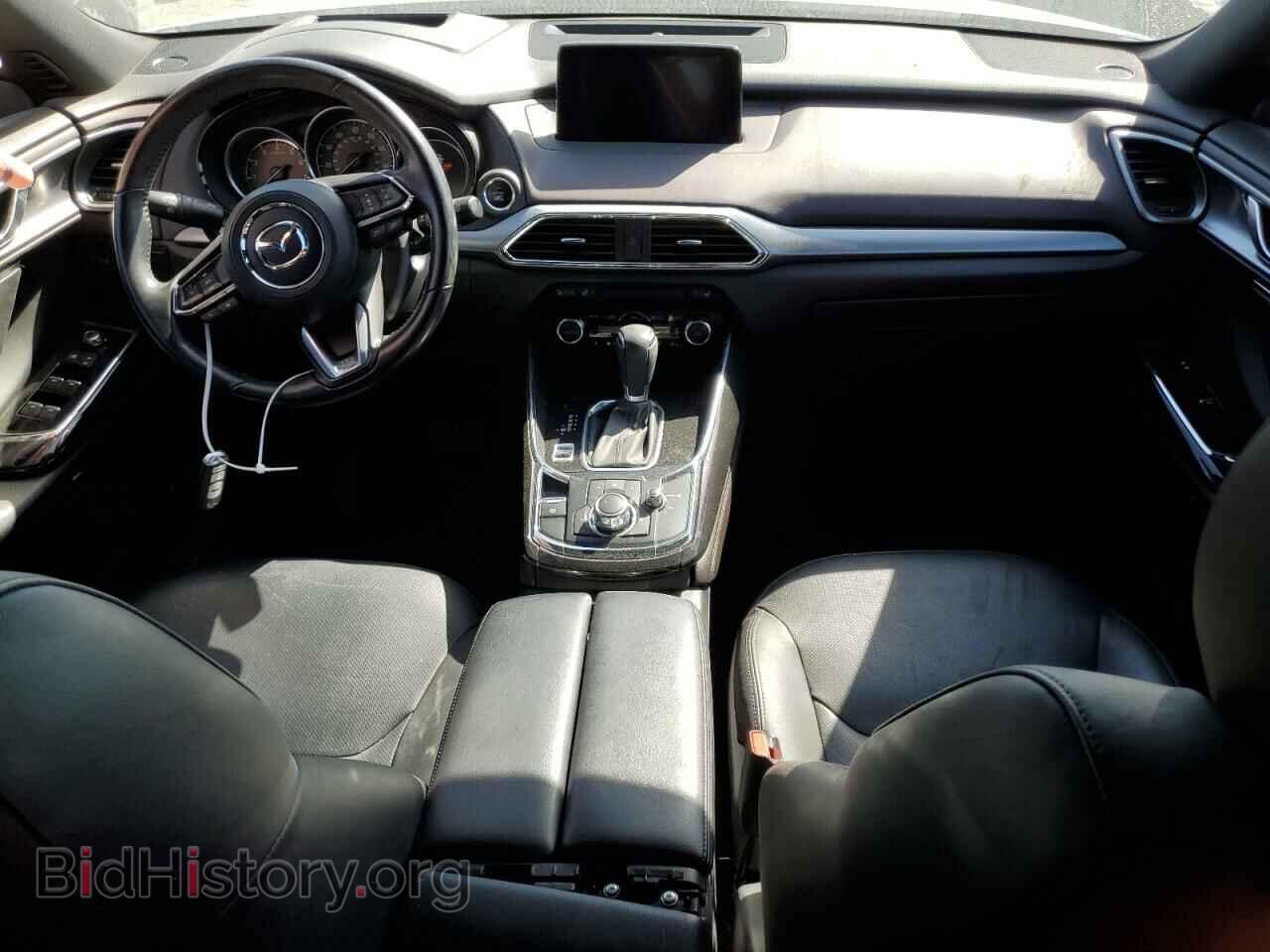 2018 MAZDA CX-9 - VIN: JM3TCBDY5J0230786 - Фото 8