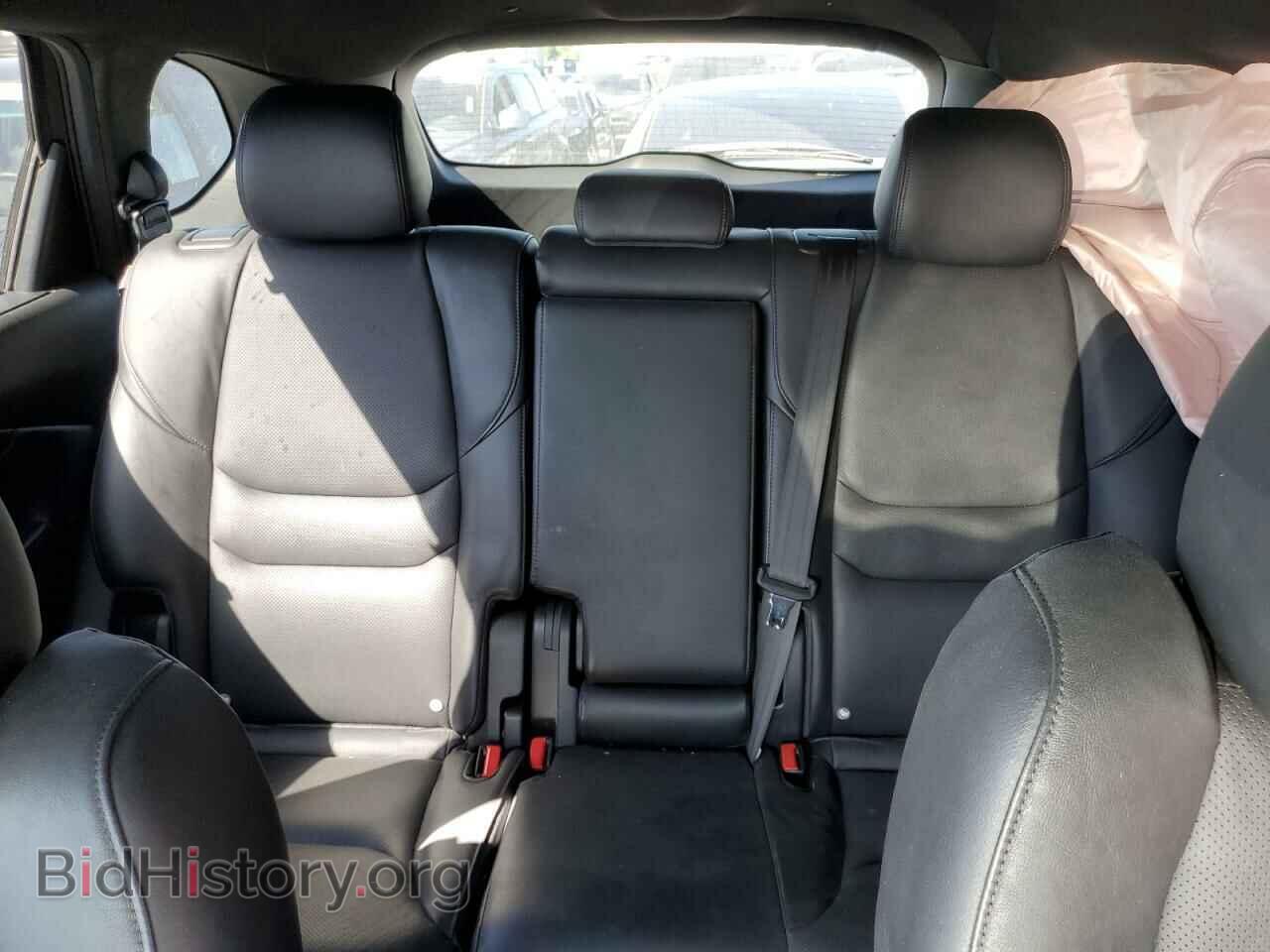 2018 MAZDA CX-9 - VIN: JM3TCBDY5J0230786 - Фото 10