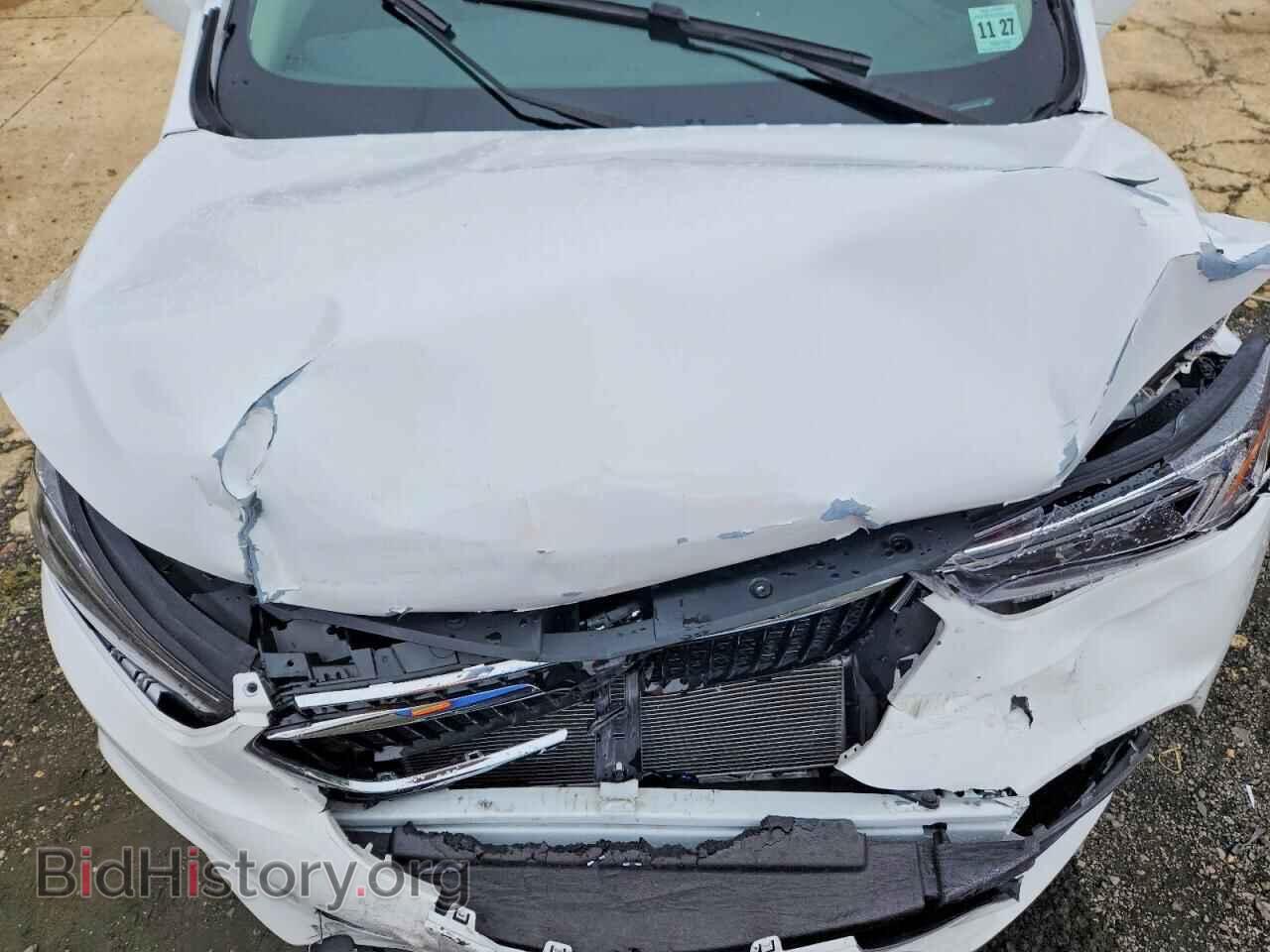 2022 BUICK ENCORE - VIN: KL4CJESM7NB553001 - Фото 12