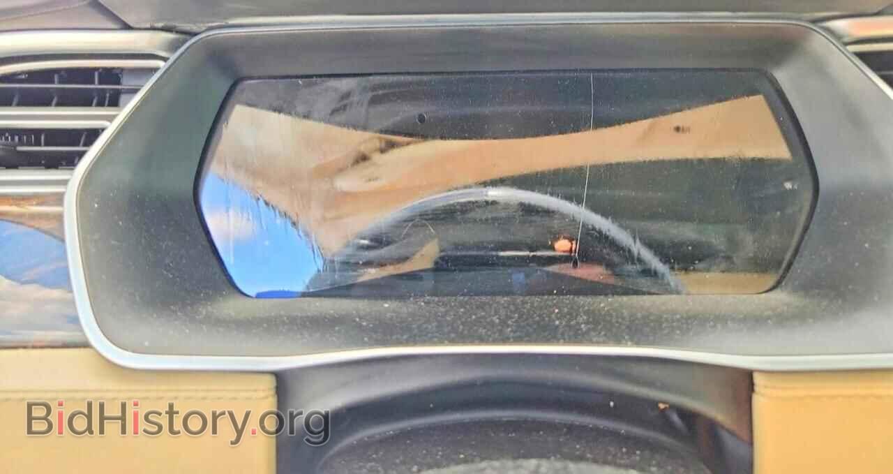 2016 TESLA MODEL S - VIN: 5YJSA1E19GF159236 - Photo 9