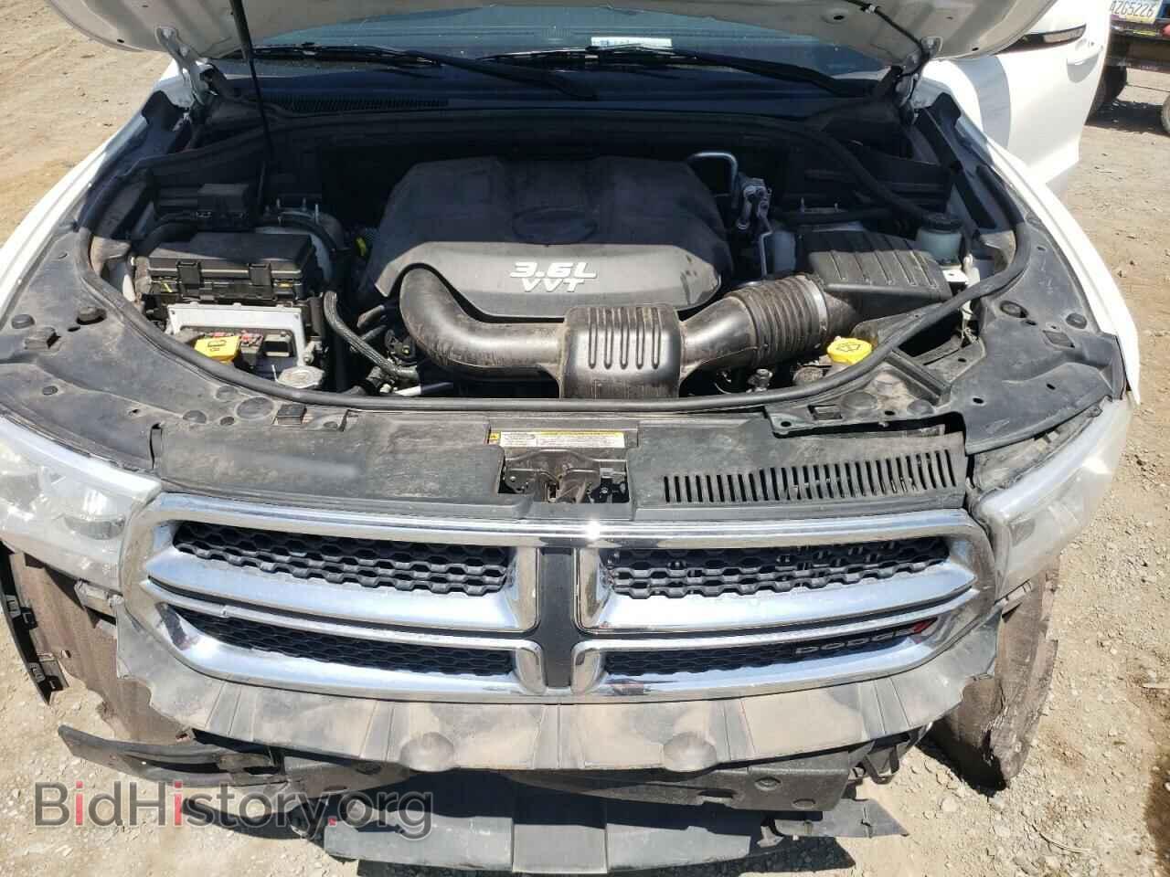 2012 DODGE DURANGO - VIN: 1C4RDHDG7CC275515 - Photo 12