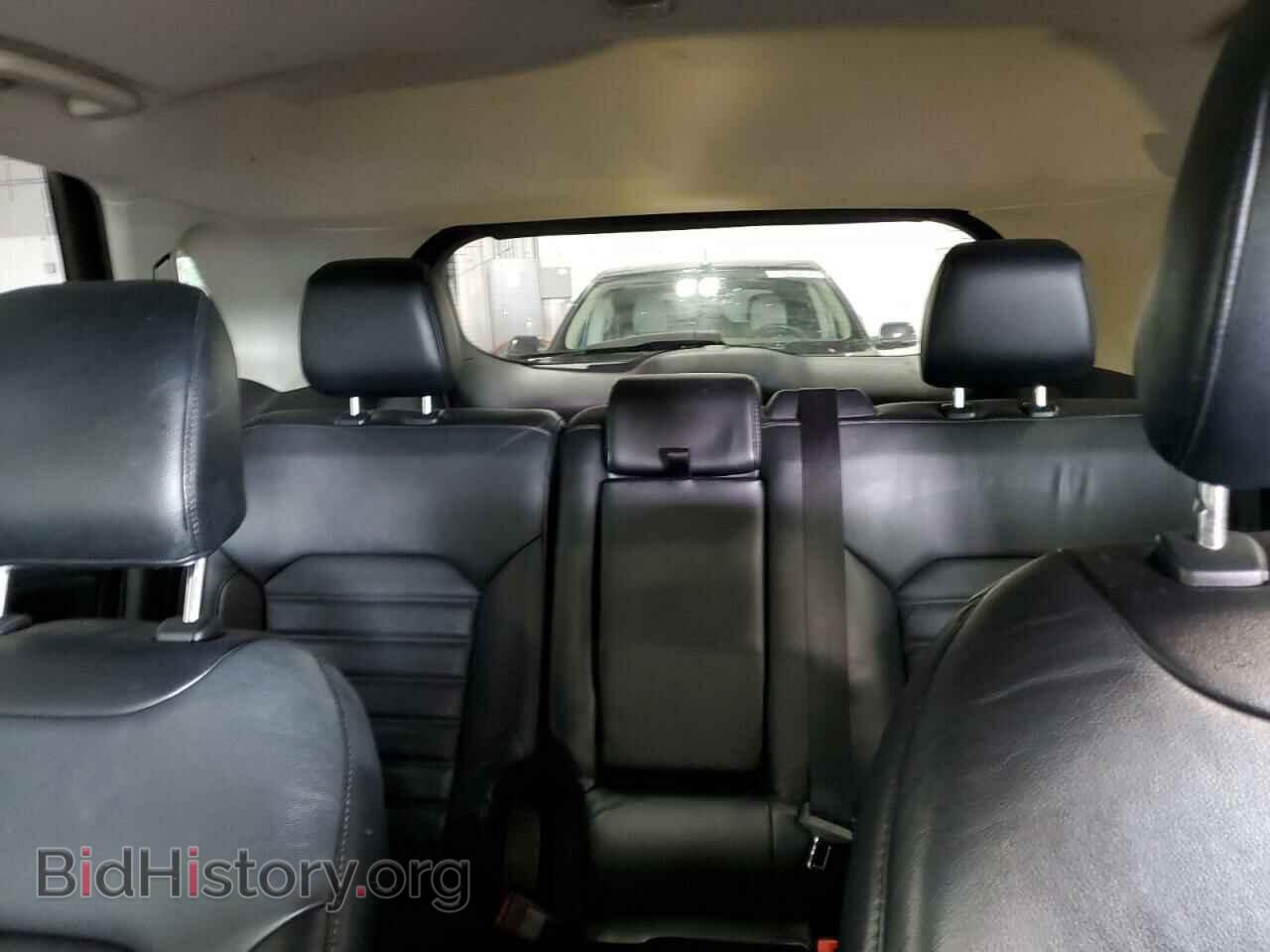 2015 FORD EDGE - VIN: 2FMTK4J85FBB08264 - Photo 10