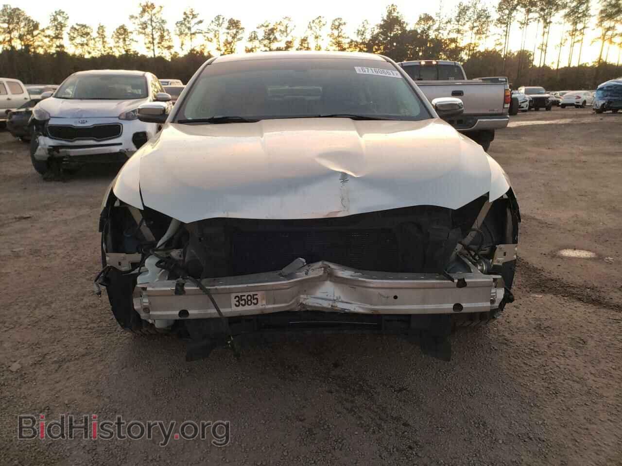 2010 FORD TAURUS - VIN: 1FAHP2FW2AG118880 - Фото 9