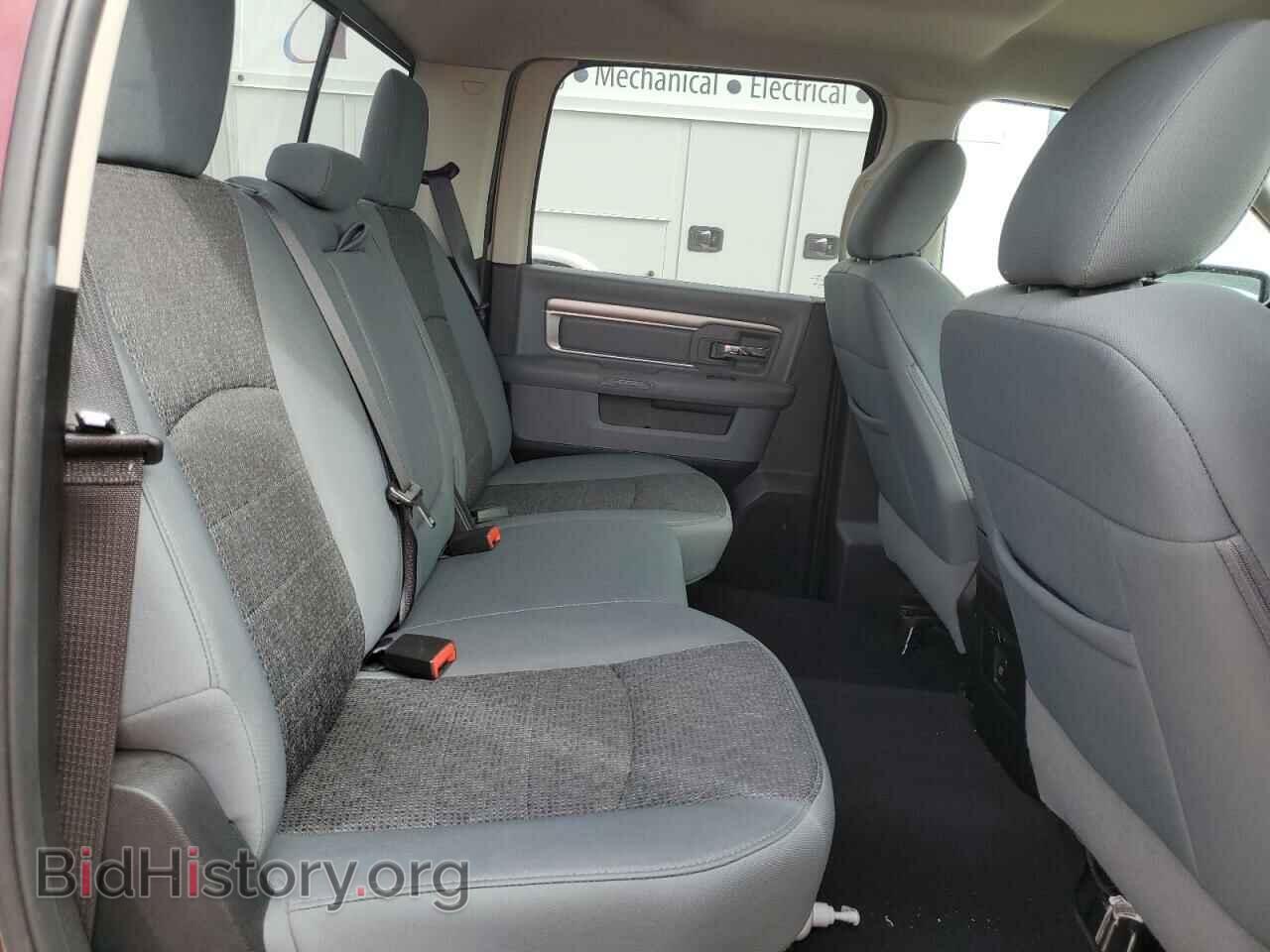 2018 RAM 1500 - VIN: 1C6RR7LT8JS334902 - Фото 10
