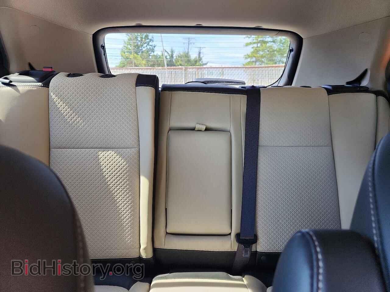 2017 BUICK ENCORE - VIN: KL4CJESB6HB086379 - Photo 10