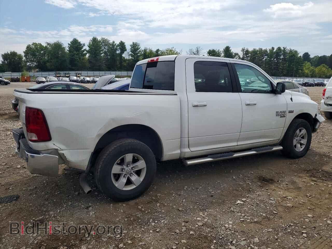 2019 RAM 1500 - VIN: 3C6RR7LT4KG706311 - Photo 3