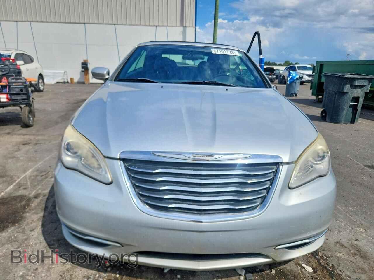 2011 CHRYSLER 200 - VIN: 1C3BC2EG3BN577908 - Photo 5