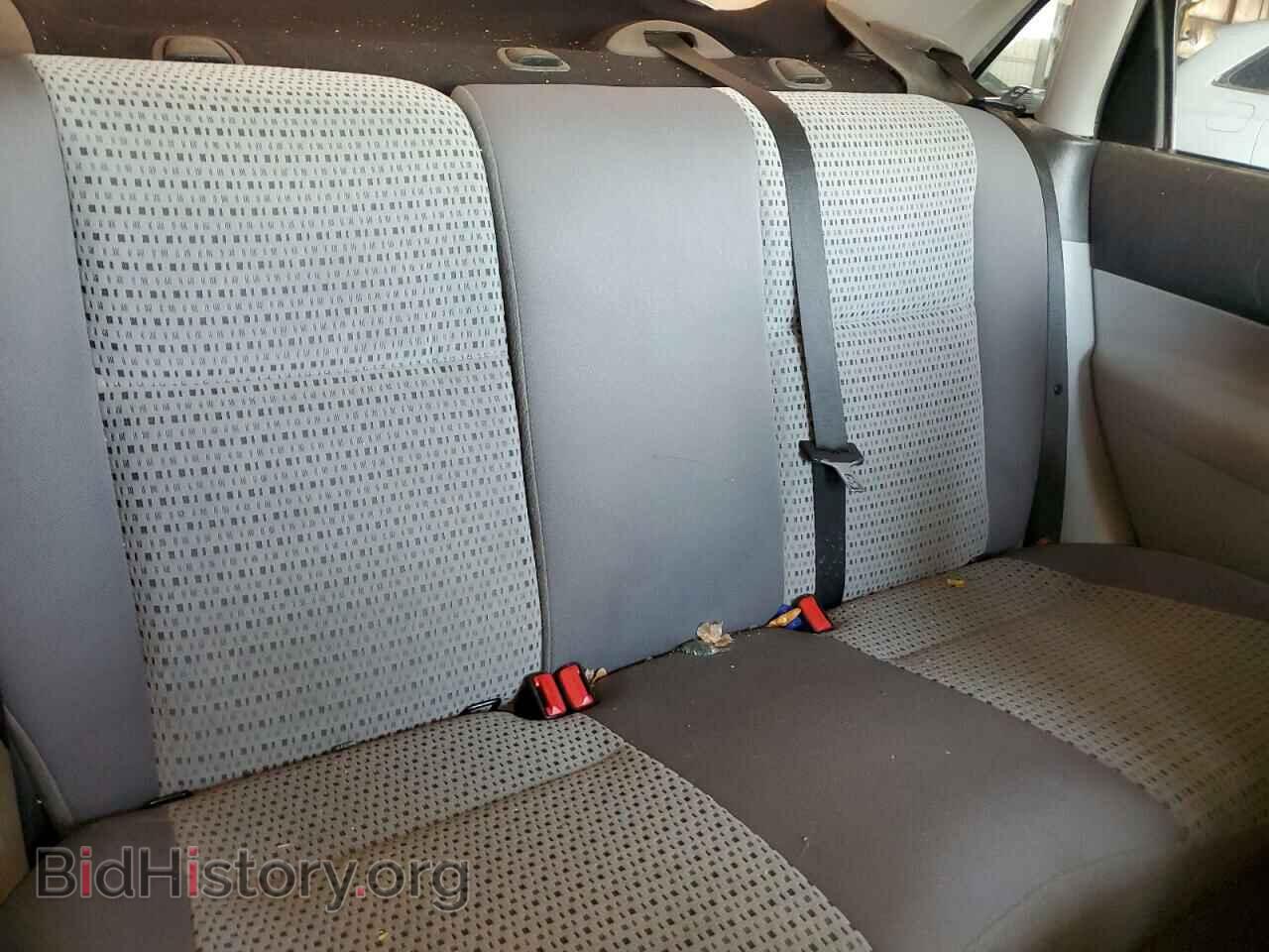 2006 FORD FOCUS - VIN: 1FAFP34N26W138700 - Фото 10