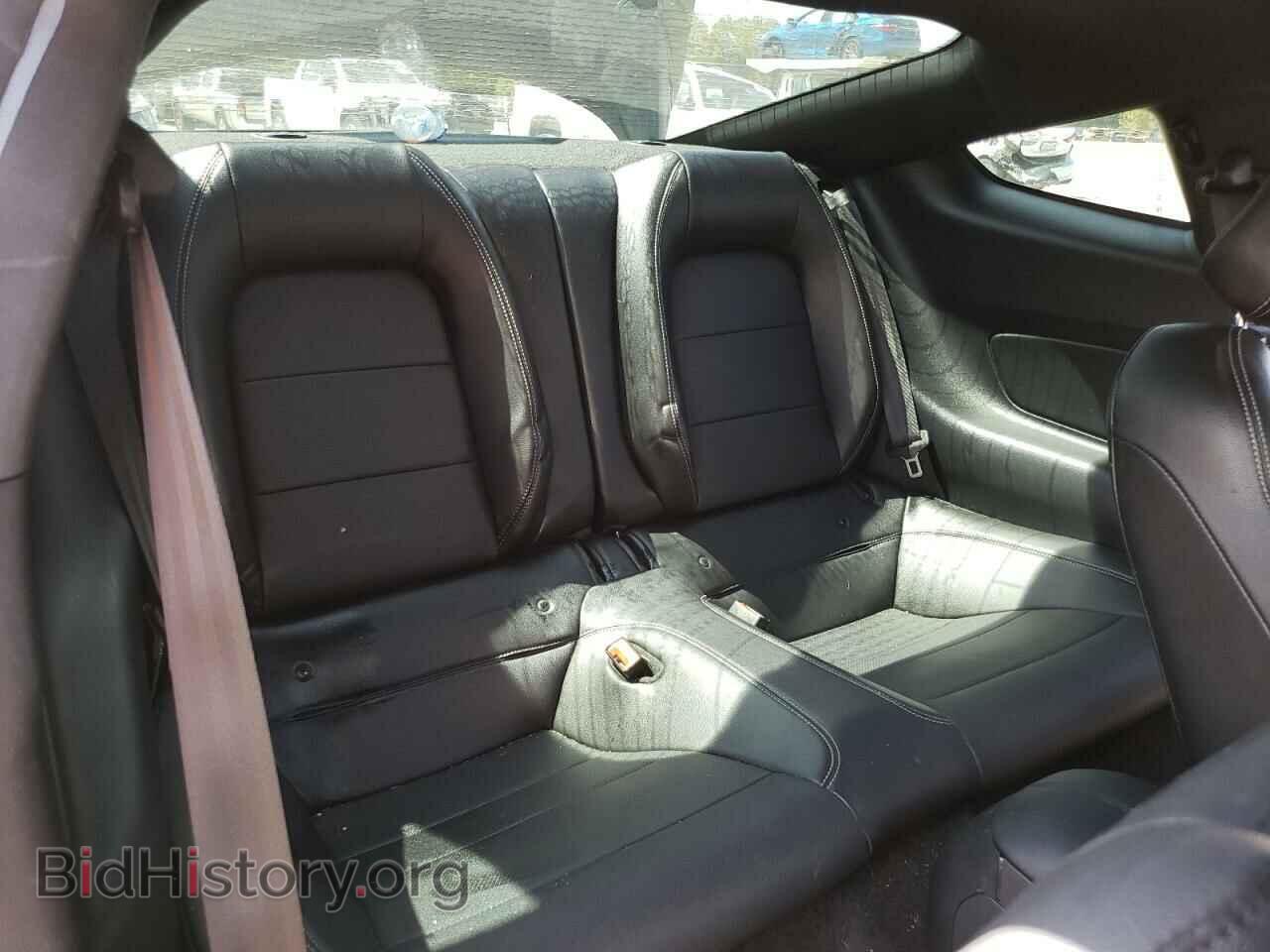 2018 FORD ALL Models - VIN: 1FA6P8TH2J5103677 - Фото 10