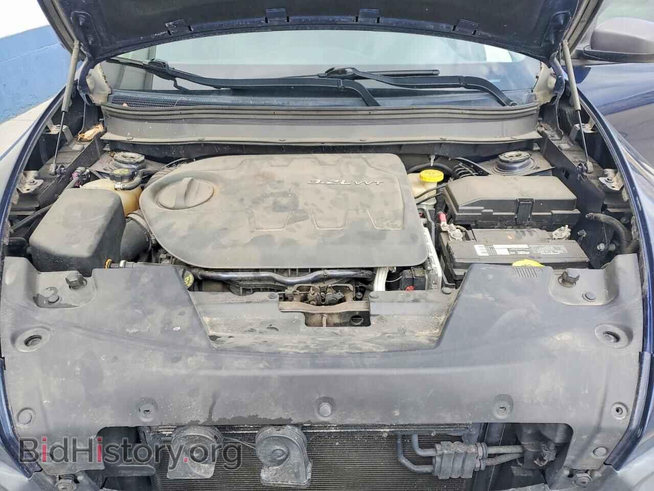 2014 JEEP CHEROKEE - VIN: 1C4PJMBS8EW201361 - Фото 12