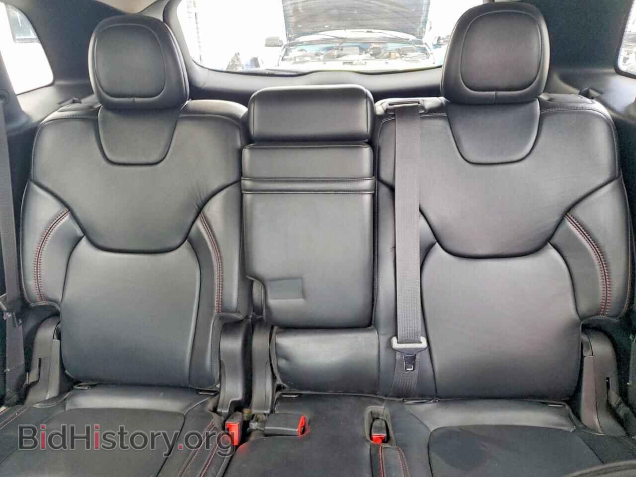 2014 JEEP CHEROKEE - VIN: 1C4PJMBS8EW201361 - Фото 10