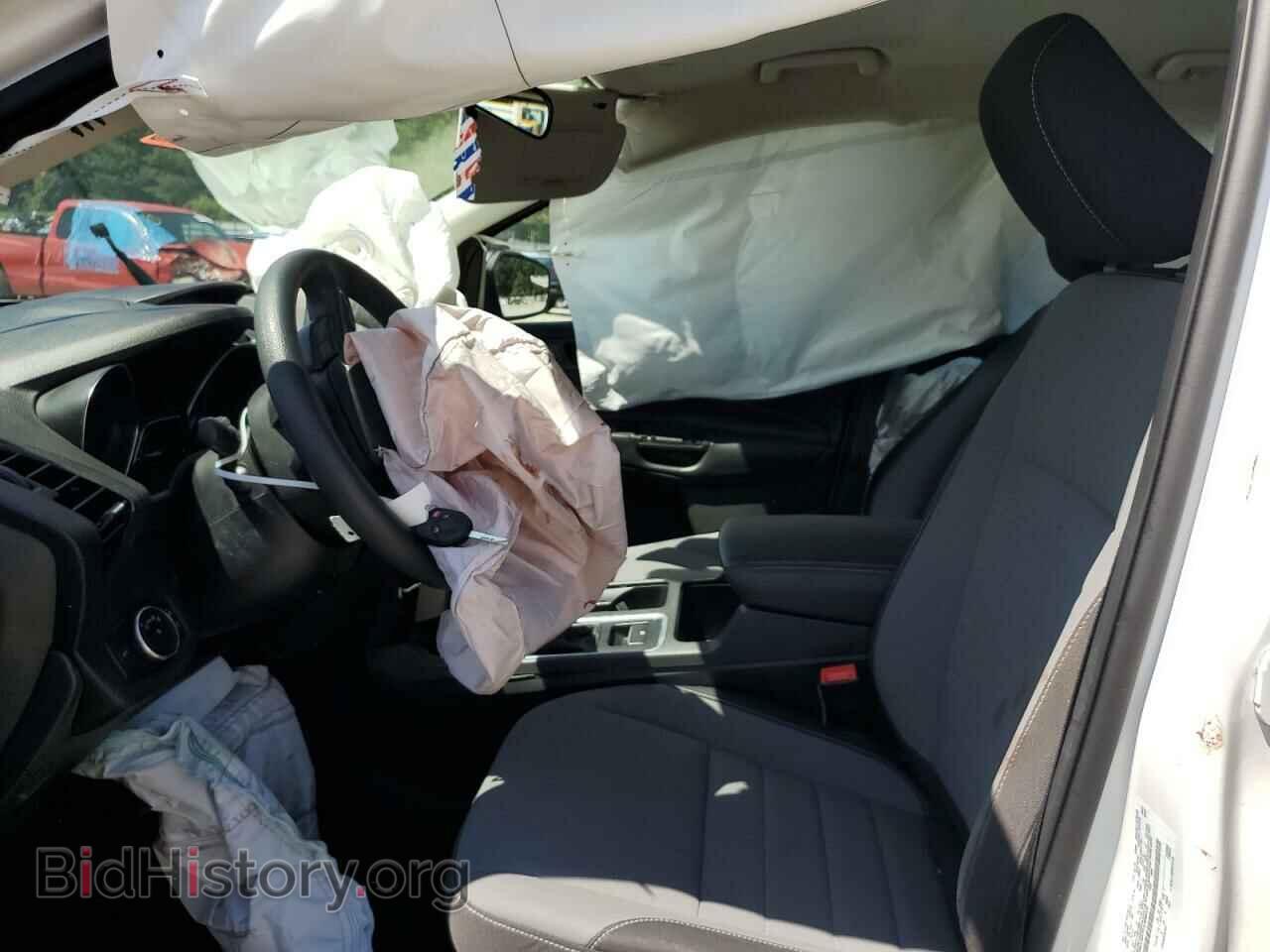 2018 FORD ESCAPE - VIN: 1FMCU0F77JUB96238 - Фото 7