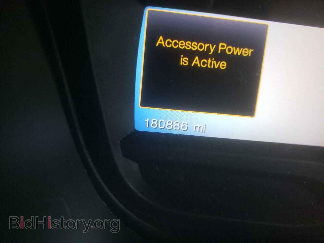 2013 FORD EXPLORER - VIN: 1FM5K8F89DGA24883 - Photo 8