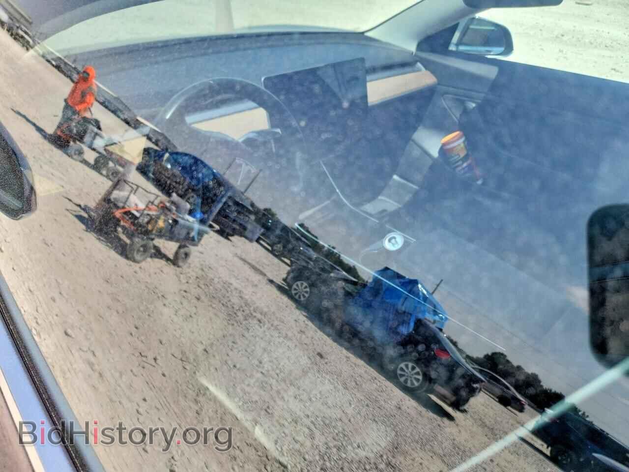 2018 TESLA MODEL 3 - VIN: 5YJ3E1EA9JF028114 - Photo 8