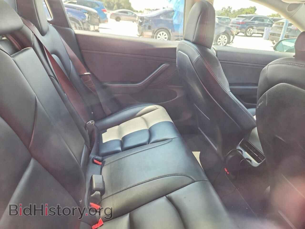 2018 TESLA MODEL 3 - VIN: 5YJ3E1EA9JF028114 - Photo 10
