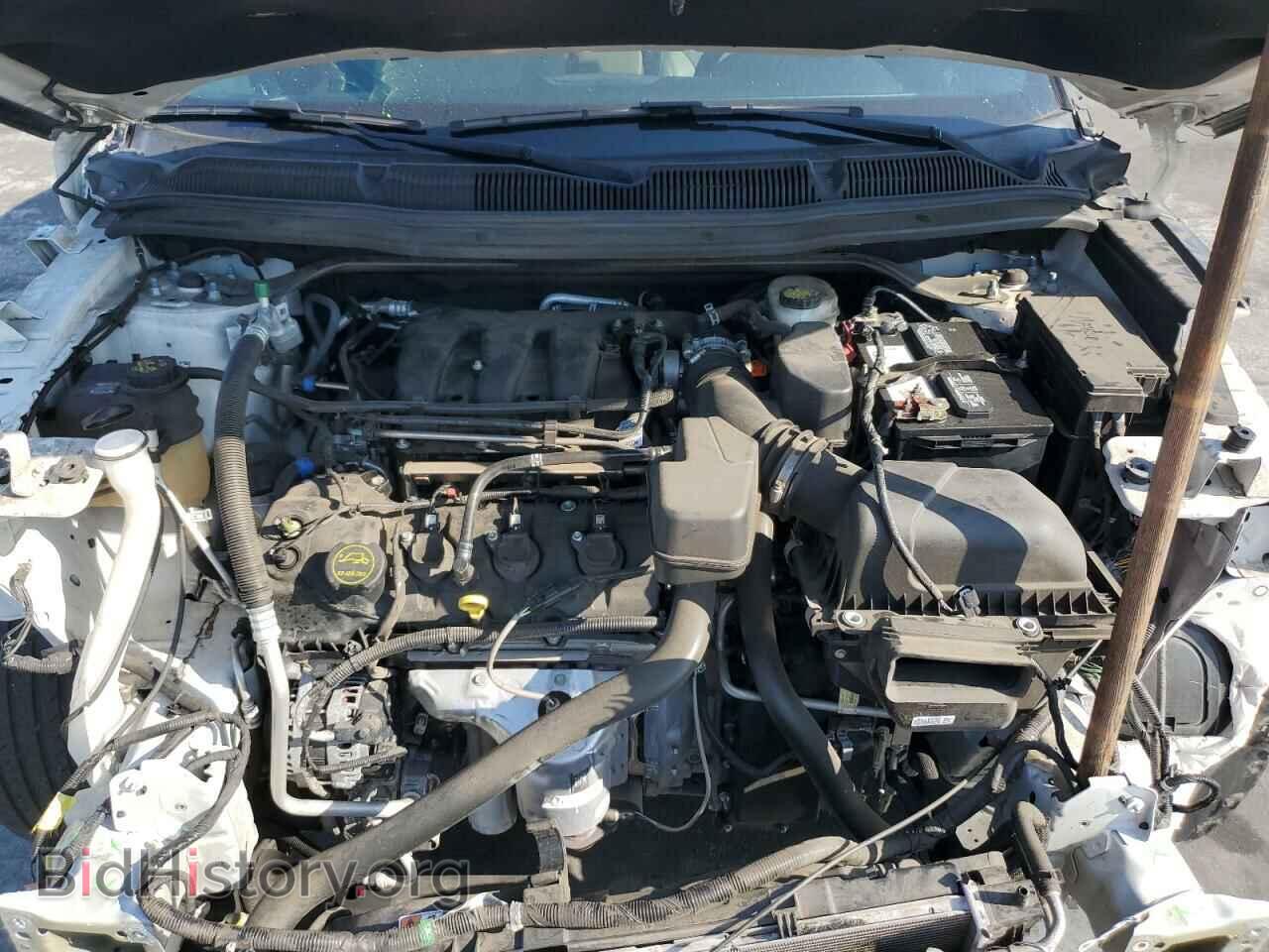 2018 FORD EXPLORER - VIN: 1FM5K7F88JGB09252 - Фото 12
