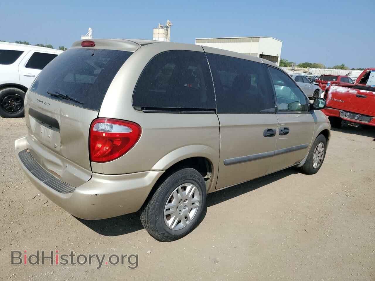 2007 DODGE All Models - VIN: 1D4GP25B17B154430 - Photo 3