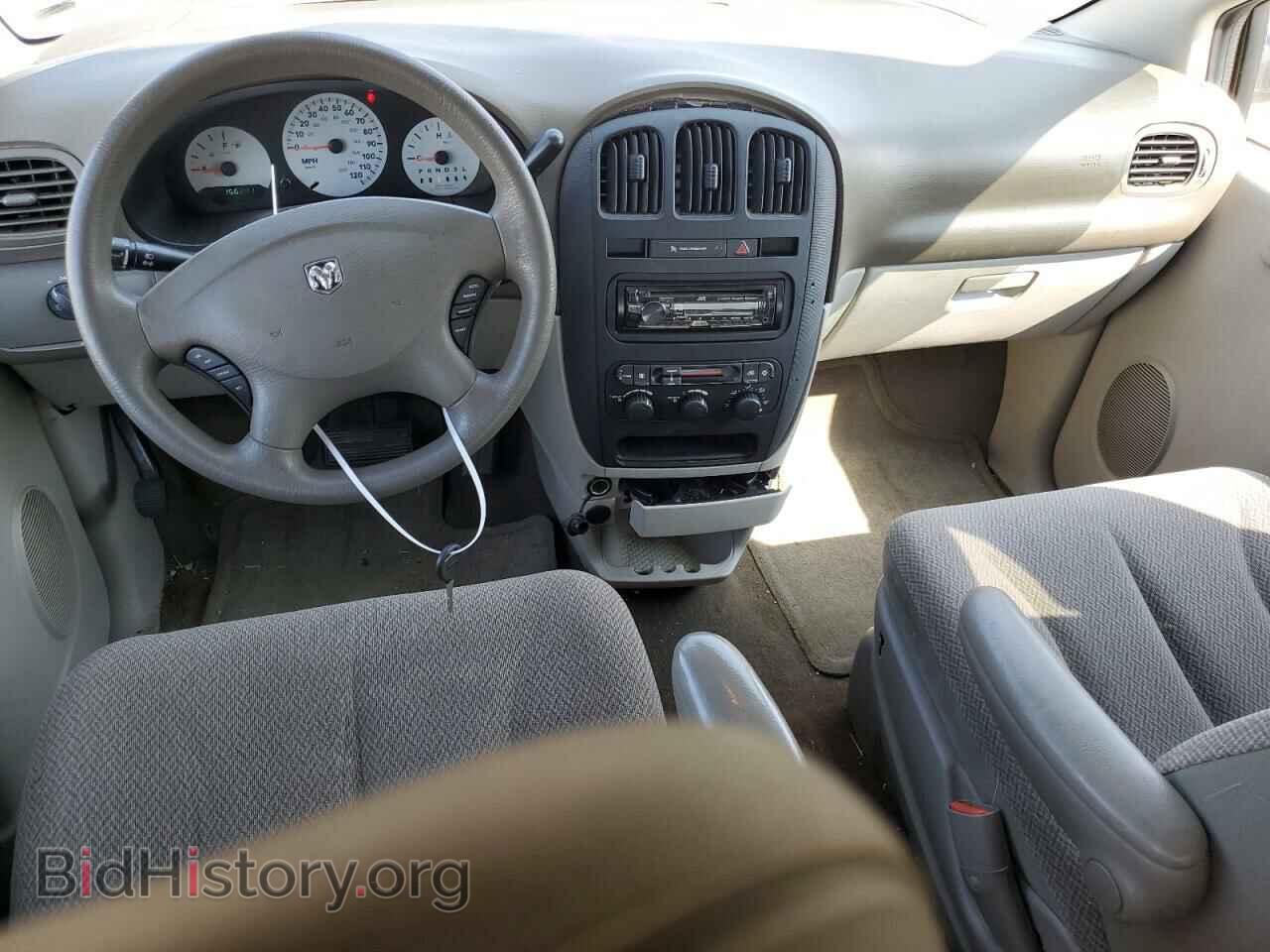 2007 DODGE All Models - VIN: 1D4GP25B17B154430 - Photo 8