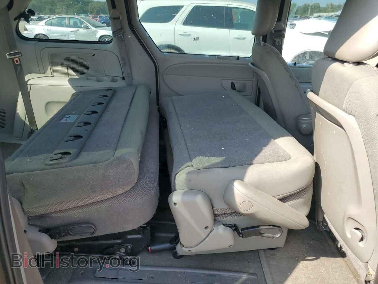 2007 DODGE All Models - VIN: 1D4GP25B17B154430 - Photo 10