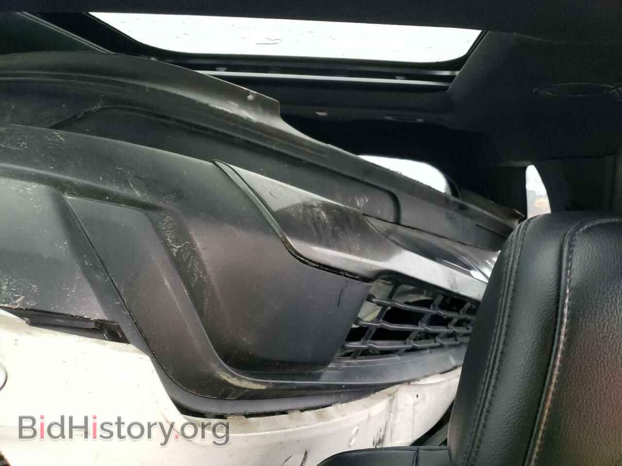 2018 FORD EXPLORER - VIN: 1FM5K8D81JGB73724 - Фото 10