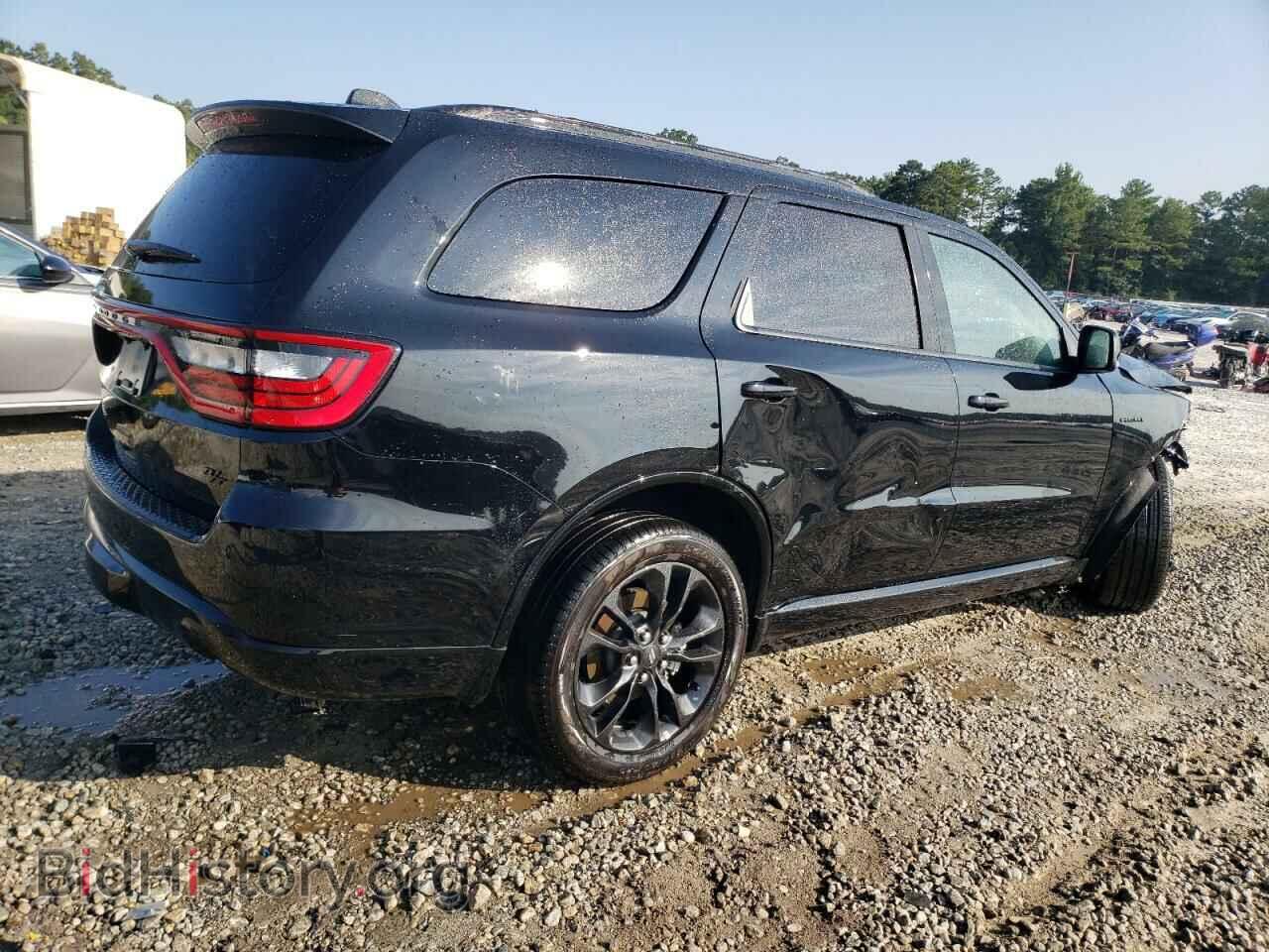 2023 DODGE DURANGO - VIN: 1C4SDHCTXPC579265 - Фото 3