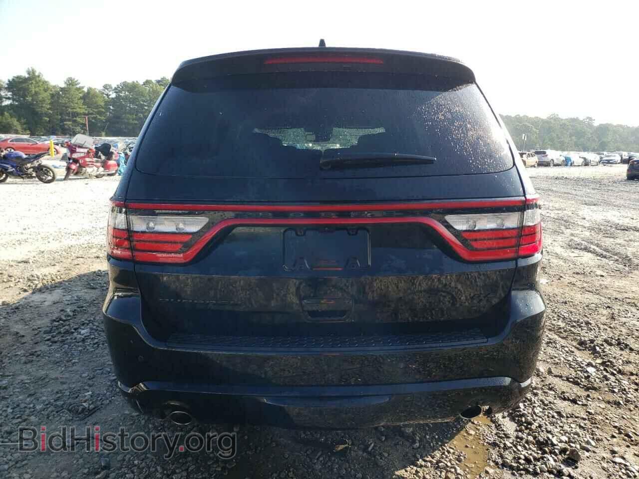 2023 DODGE DURANGO - VIN: 1C4SDHCTXPC579265 - Фото 6