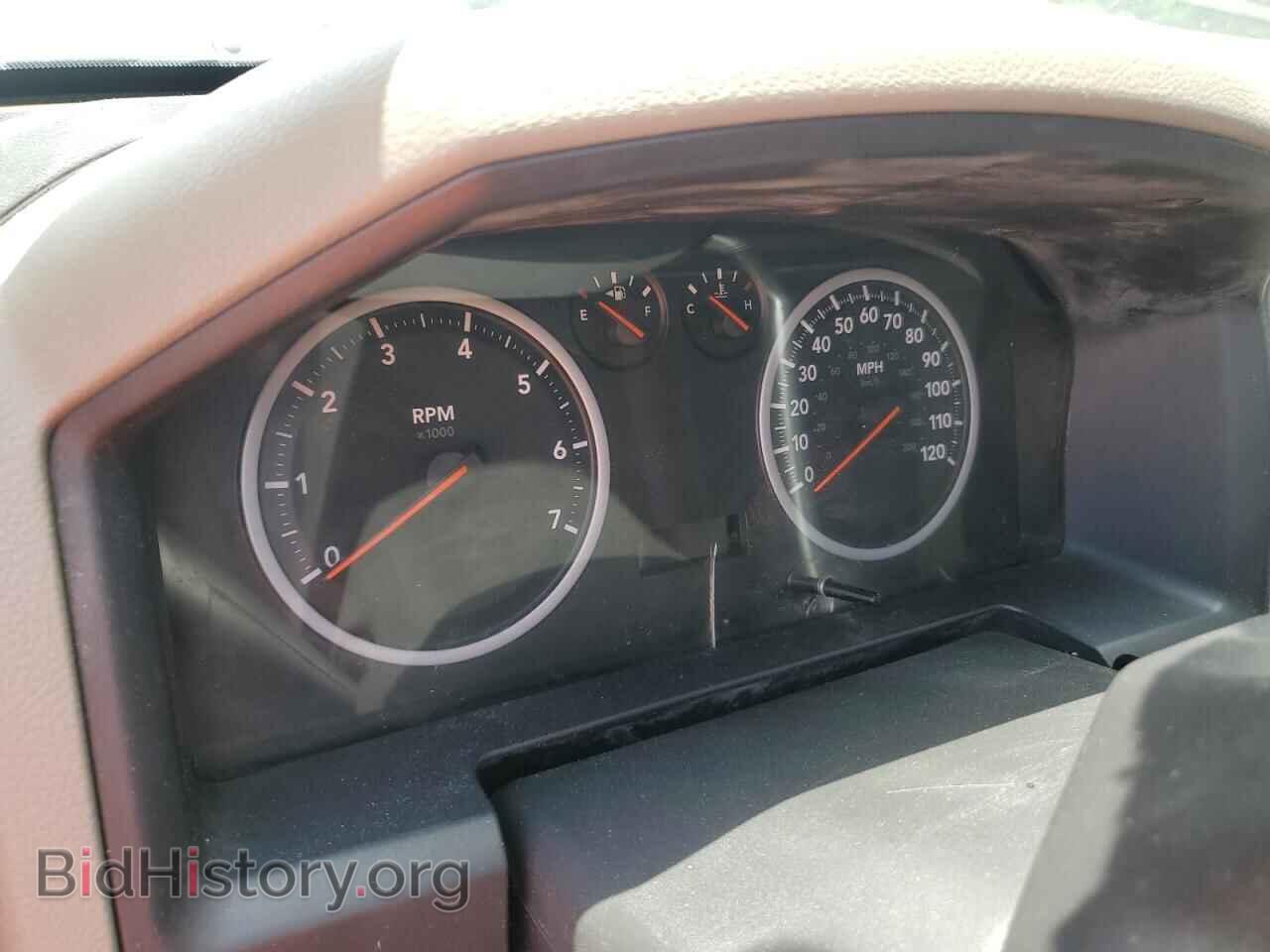 2012 DODGE RAM 1500 - VIN: 1C6RD7FT1CS137678 - Фото 9