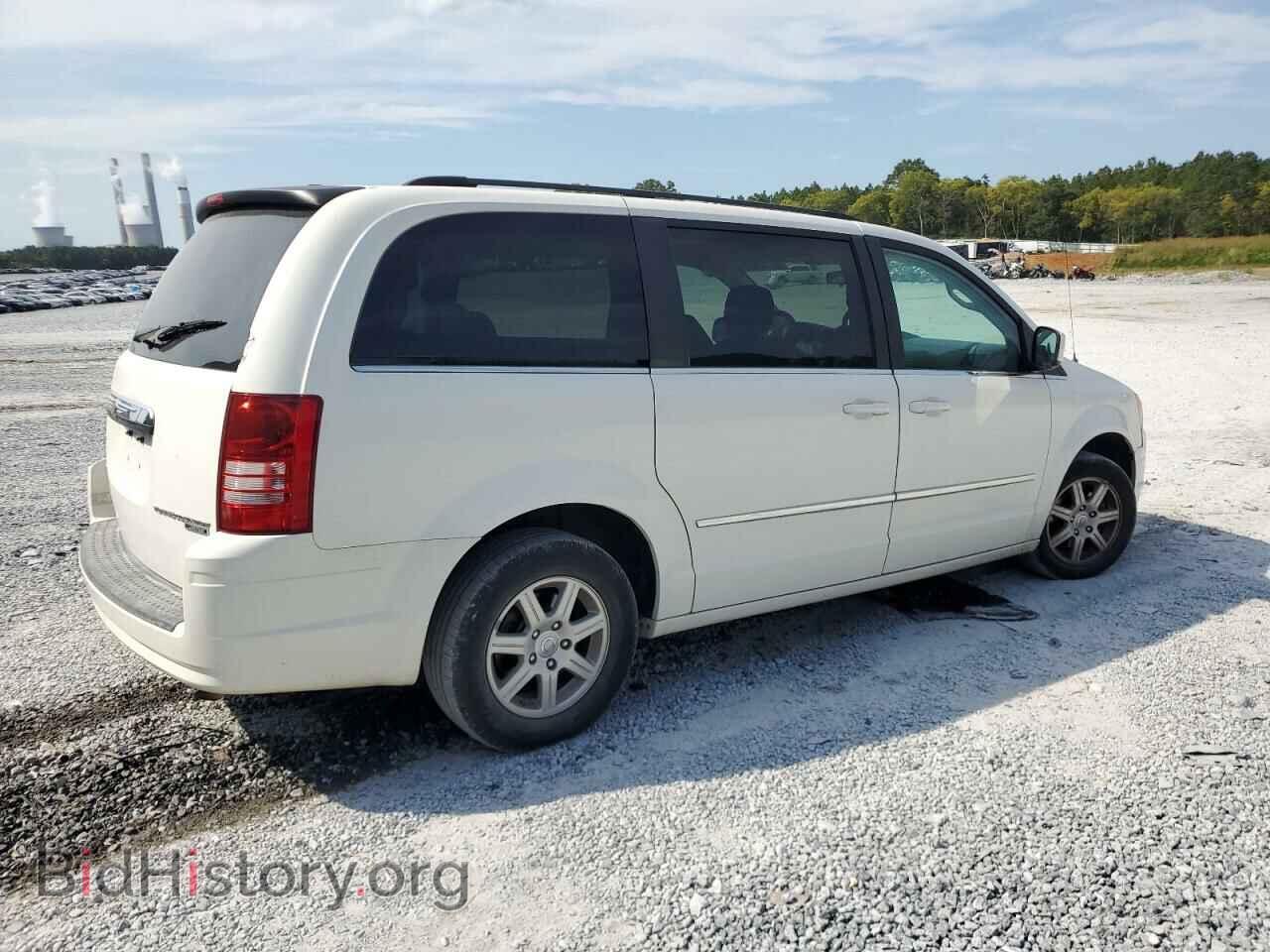 2010 CHRYSLER MINIVAN - VIN: 2A4RR5D19AR249654 - Photo 3
