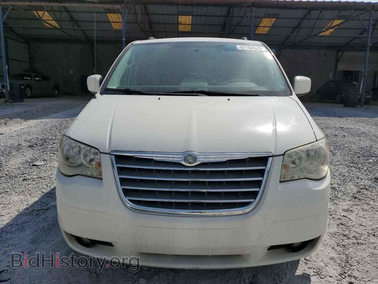 2010 CHRYSLER MINIVAN - VIN: 2A4RR5D19AR249654 - Photo 5