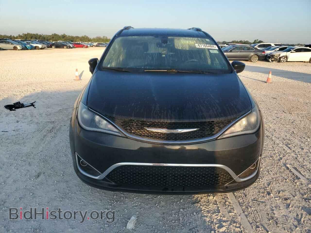 2019 CHRYSLER PACIFICA - VIN: 2C4RC1BG7KR596845 - Photo 5