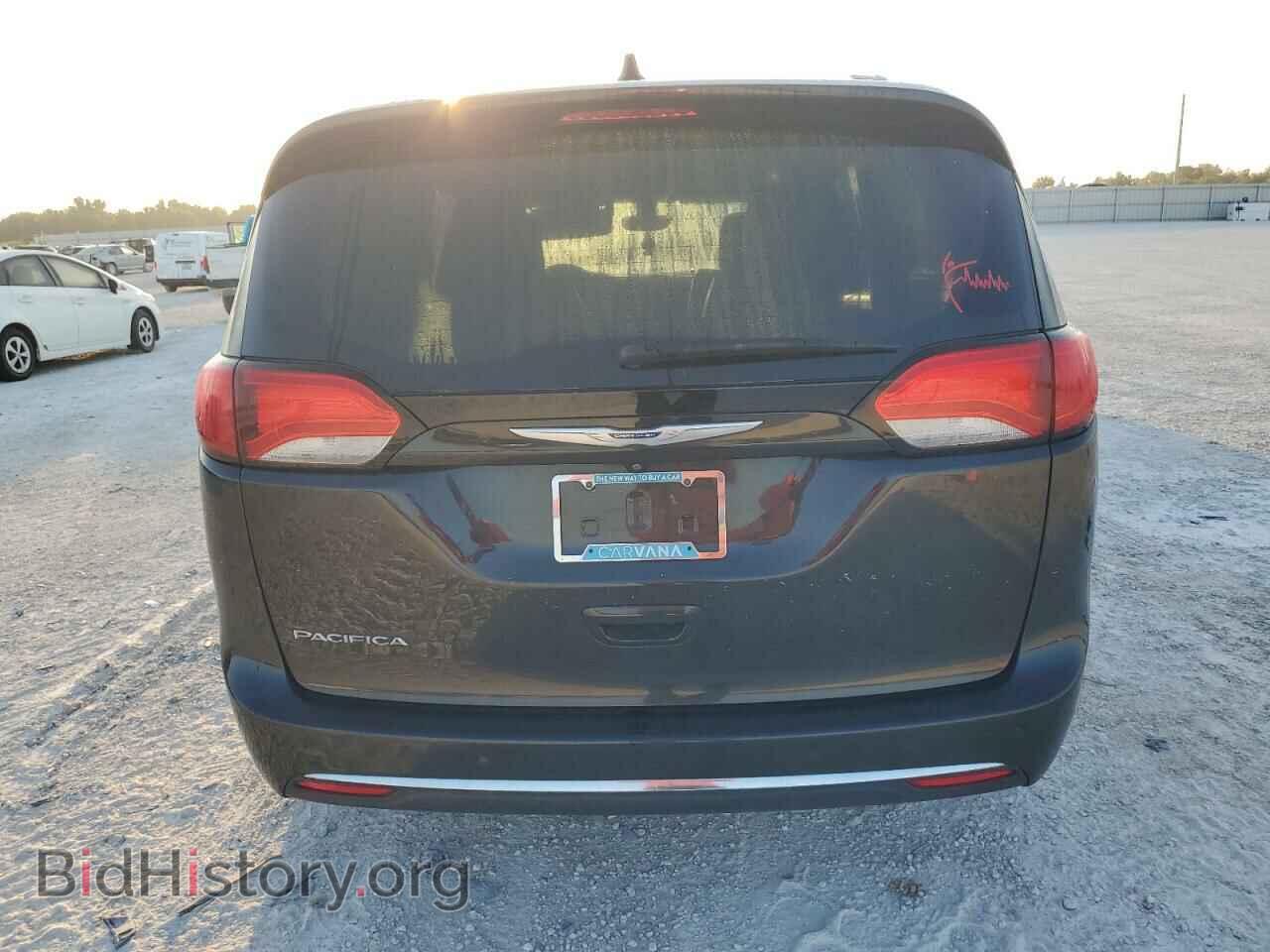 2019 CHRYSLER PACIFICA - VIN: 2C4RC1BG7KR596845 - Photo 6