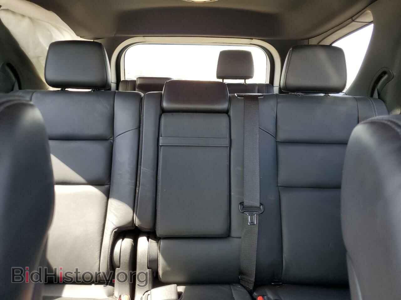 2022 DODGE DURANGO - VIN: 1C4RDJDG4NC173602 - Photo 10
