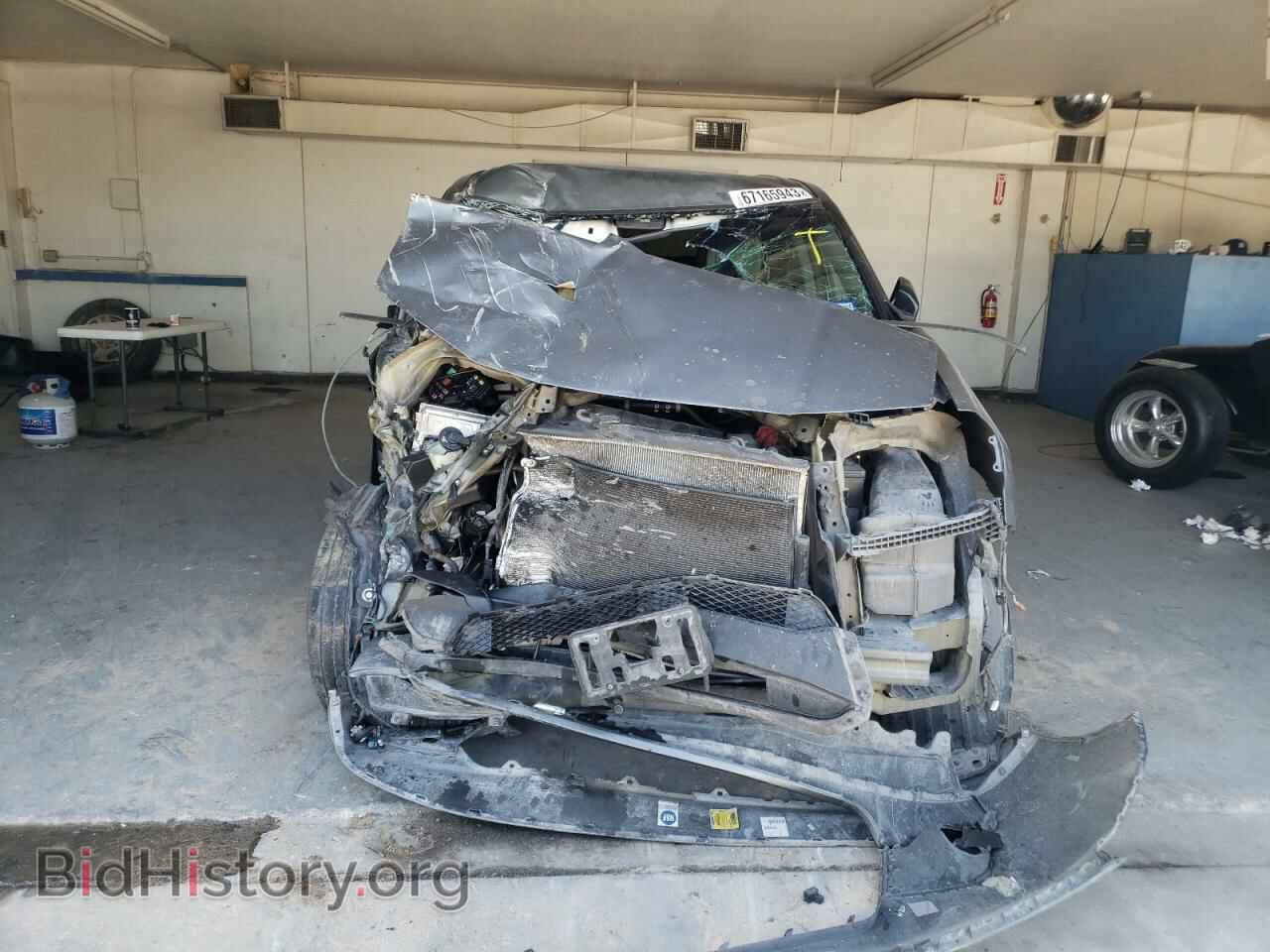 2013 HONDA PILOT - VIN: 5FNYF3H29DB036351 - Фото 5