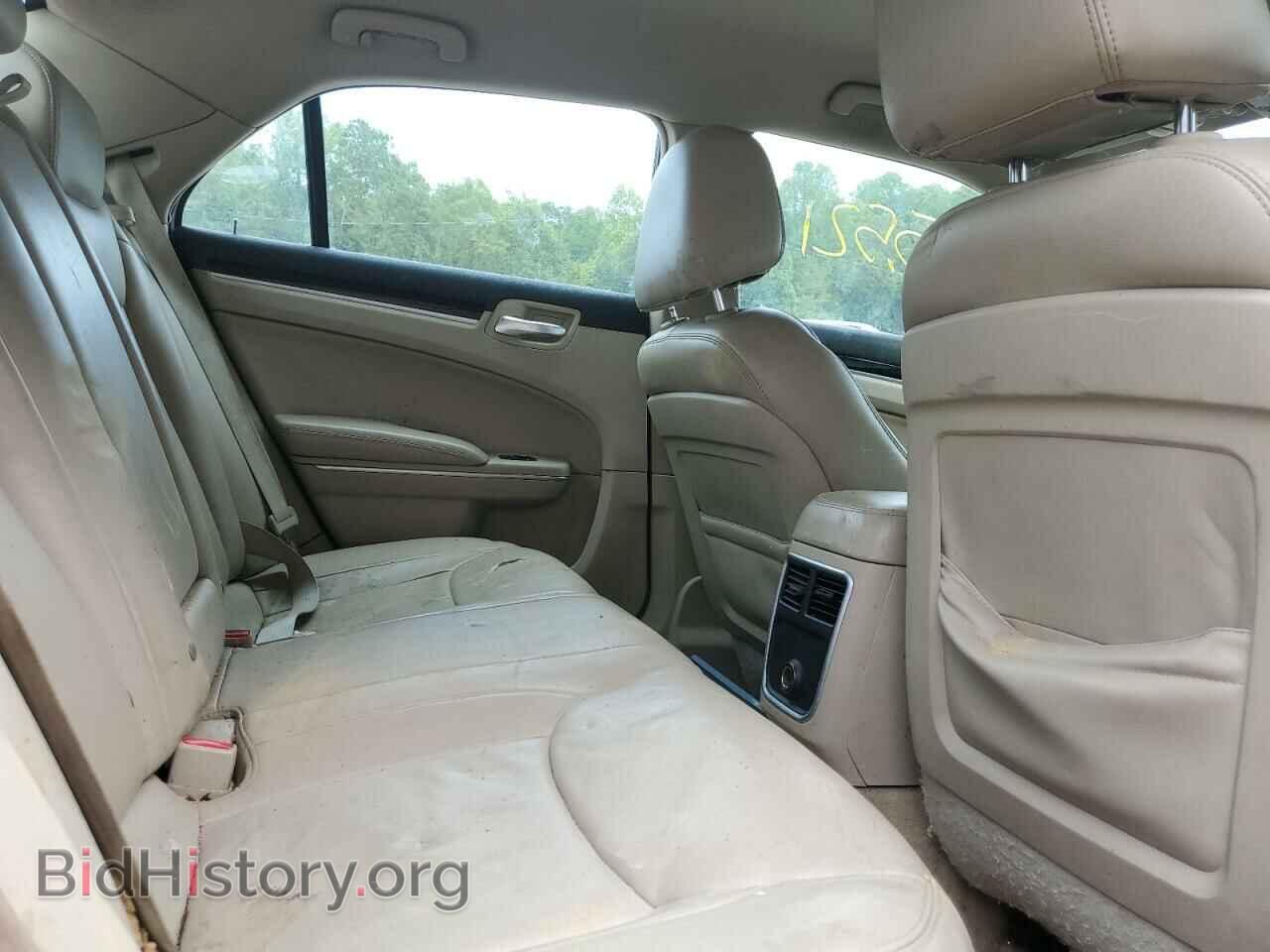 2014 CHRYSLER 300 - VIN: 2C3CCAAGXEH228245 - Фото 10