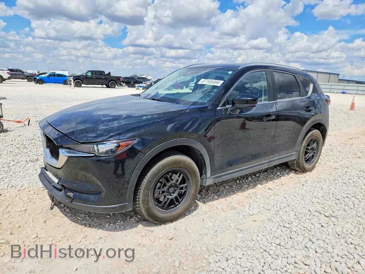 Photo JM3KFBCM0J0418519 - MAZDA CX-5 2018