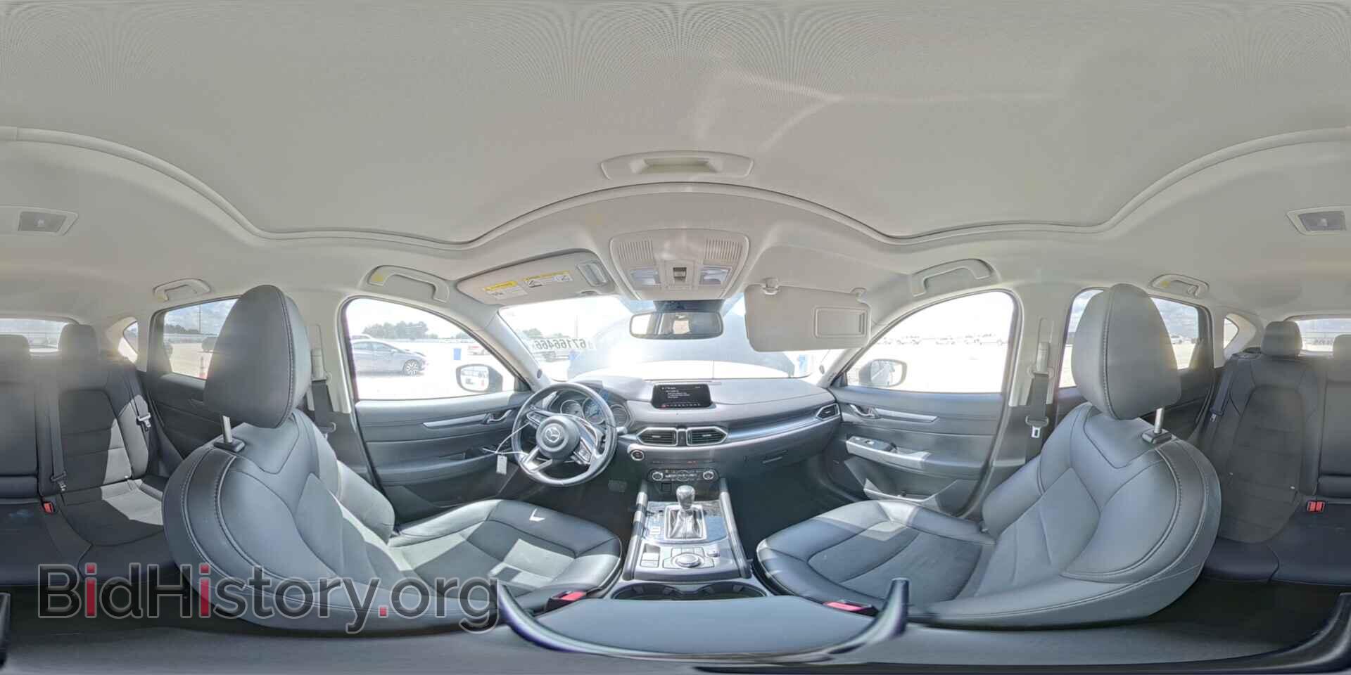 2018 MAZDA CX-5 - VIN: JM3KFBCM0J0418519 - Фото 15