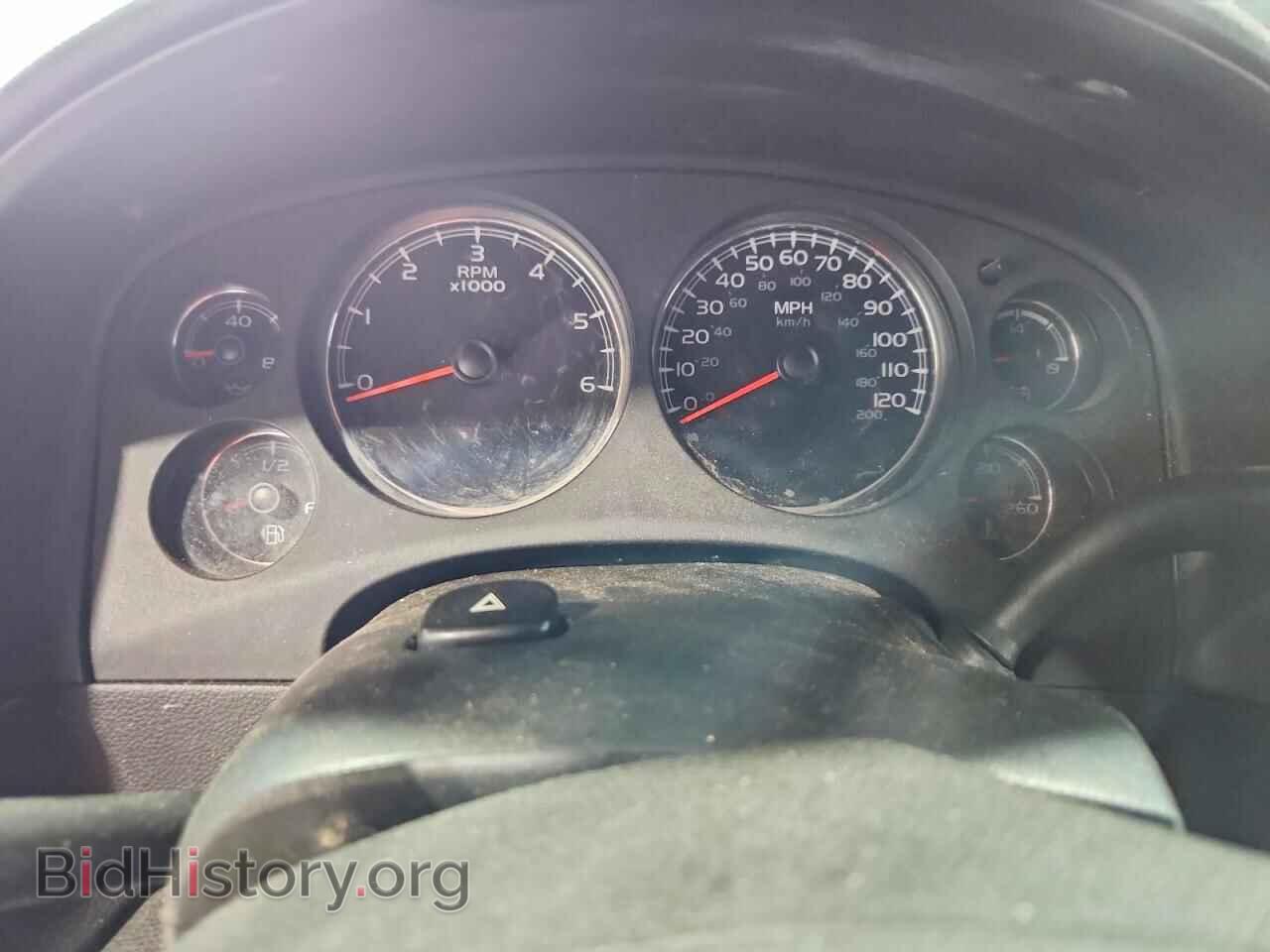 2012 CHEVROLET AVALANCHE - VIN: 3GNTKFE75CG159295 - Photo 9