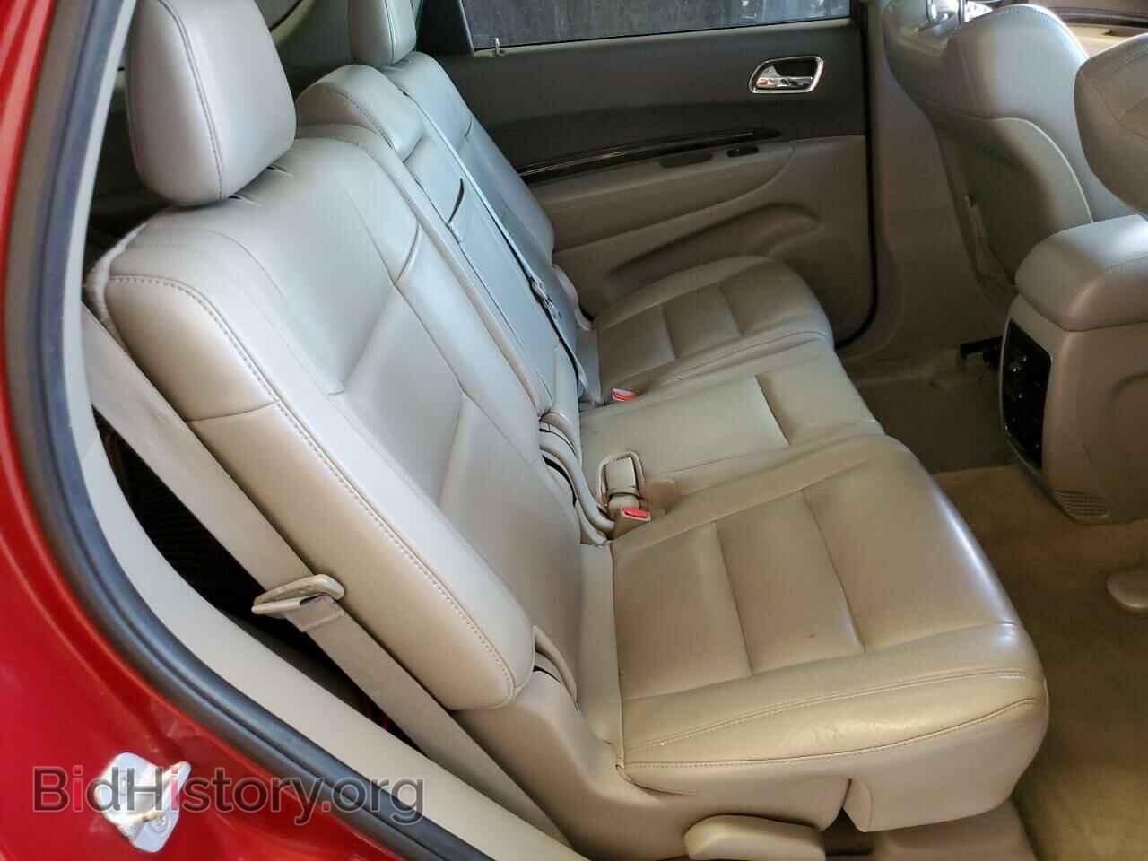 2013 DODGE DURANGO - VIN: 1C4RDHDG9DC699652 - Photo 11