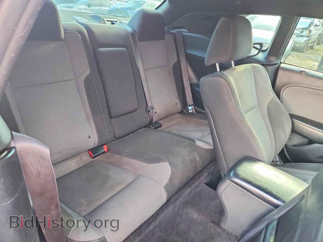 2016 DODGE CHALLENGER - VIN: 2C3CDZAG0GH330118 - Фото 10