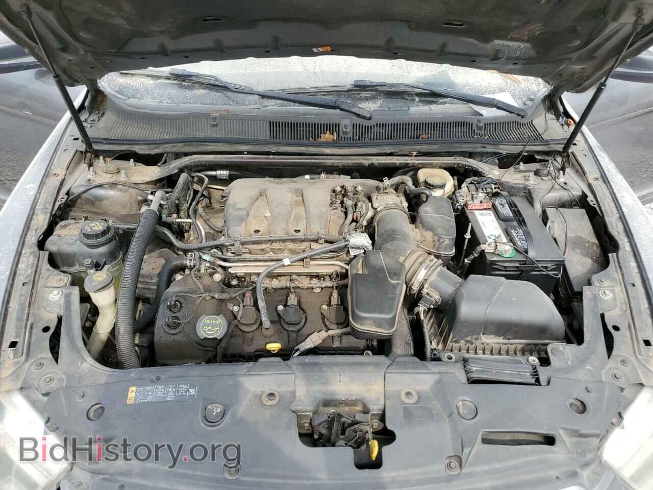 2014 FORD TAURUS - VIN: 1FAHP2D85EG174905 - Фото 11
