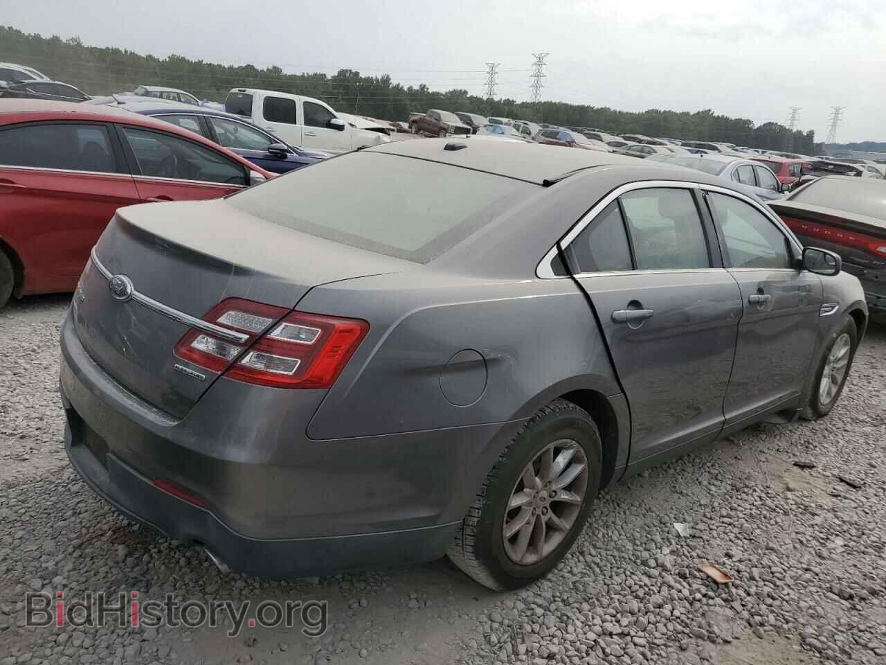 2014 FORD TAURUS - VIN: 1FAHP2D85EG174905 - Фото 3