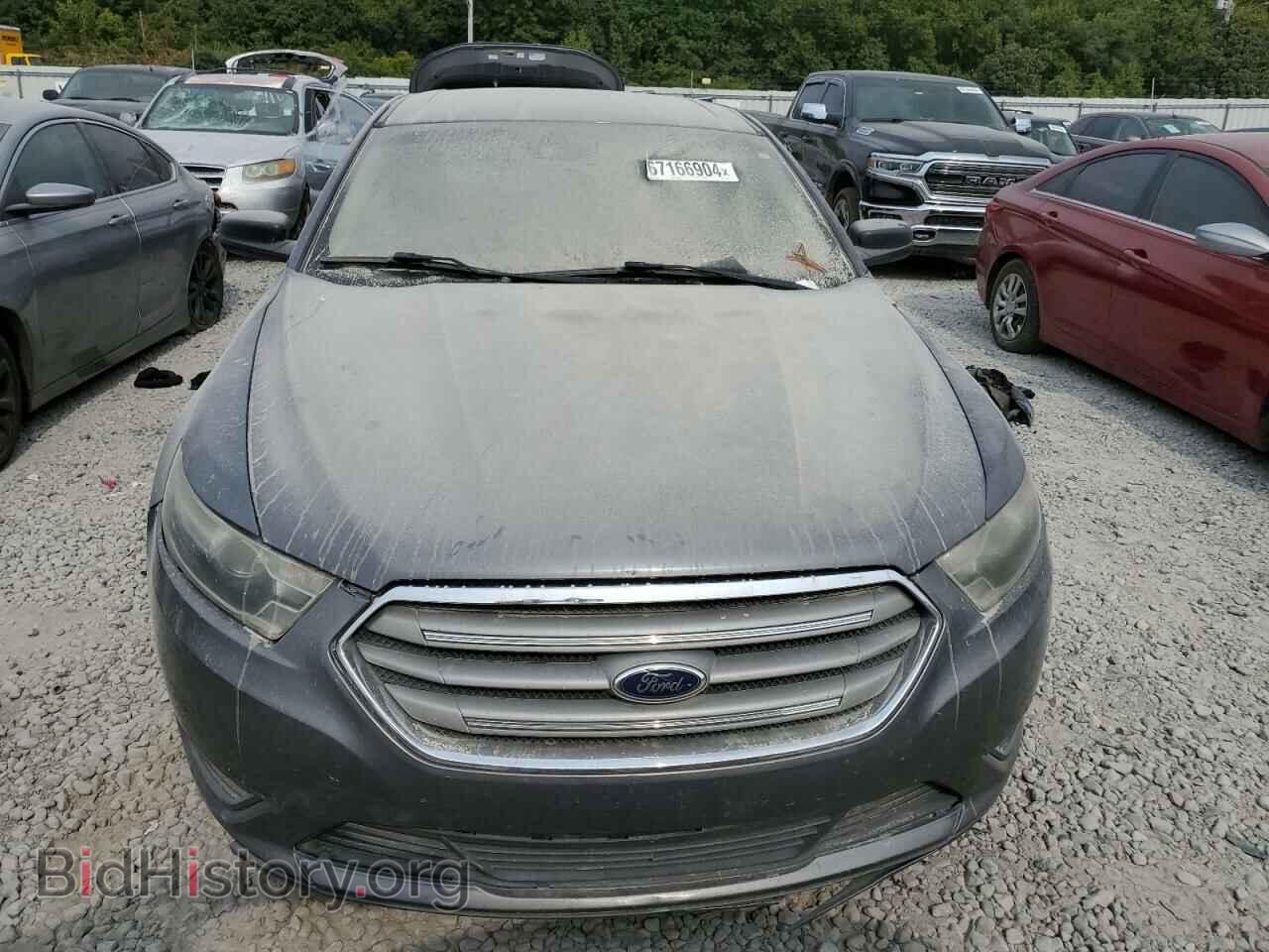 2014 FORD TAURUS - VIN: 1FAHP2D85EG174905 - Фото 5