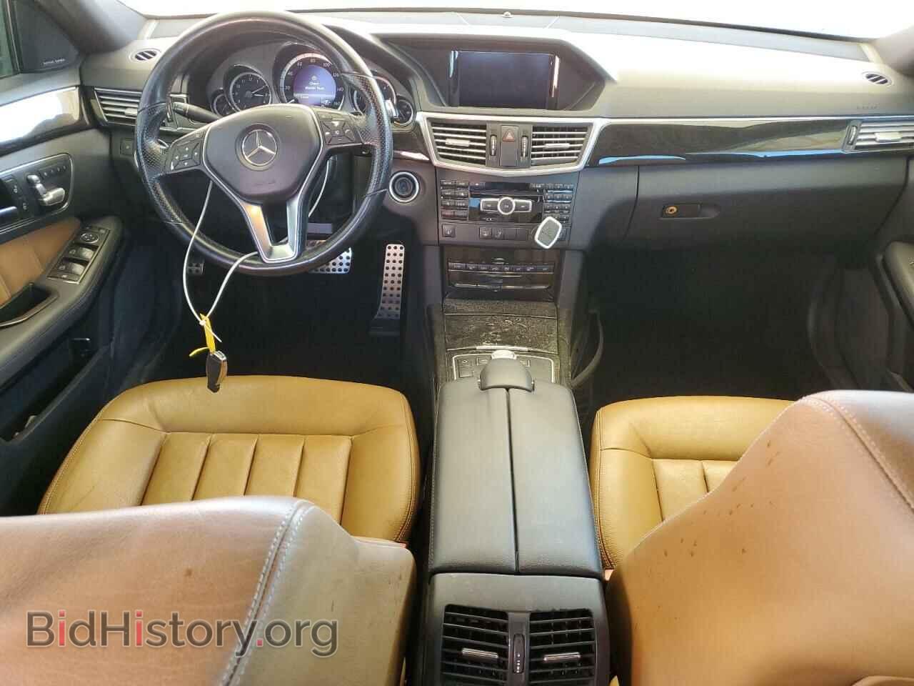 2013 MERCEDES-BENZ E-CLASS - VIN: WDDHF2EB4DA746870 - Фото 8